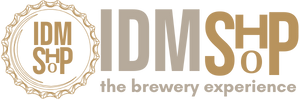 IDM Shop – the brewery experience